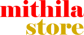 Mithila Store Logo