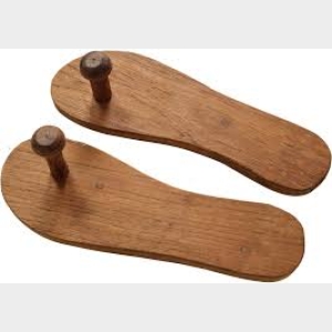 Khadau ( Paduka)