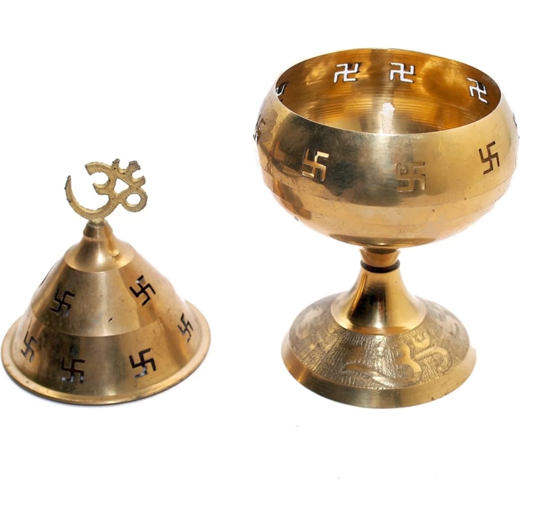 Akhand jyoti Diya - Image 2