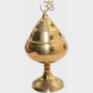 Akhand jyoti Diya