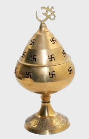Akhand jyoti Diya